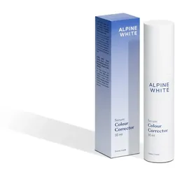 Alpine White Colour Corrector Serum 30 ml