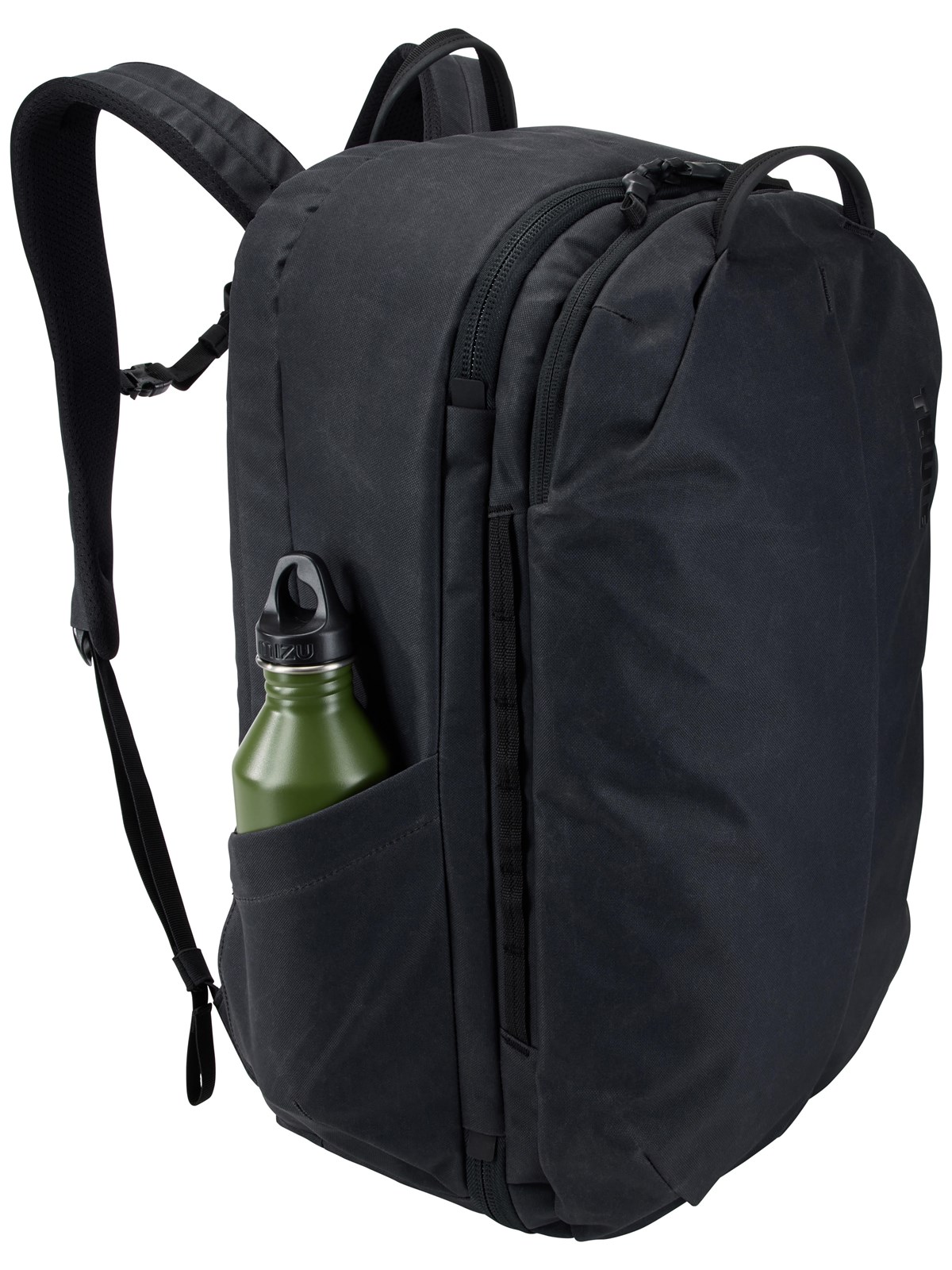 Thule Aion Travel Backpack - 40L | Black