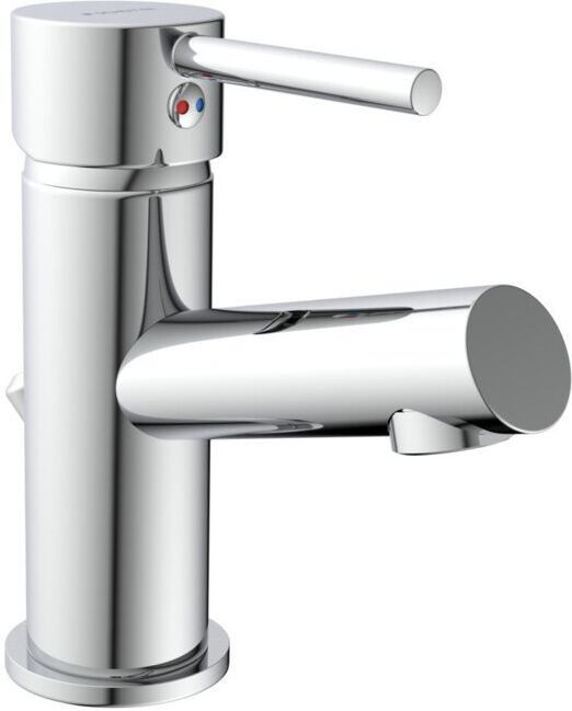 KIRCHHOFF LAURANA Robinet de lavabo, chrome (35910)
