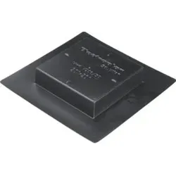 Hager SEVQ0650 Schalungselement für Q06 H=50mm
