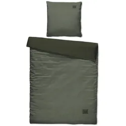 Bettwäsche SANSIBAR Jersey (BL 155x220 cm) - bunt - BL 155x220 cm