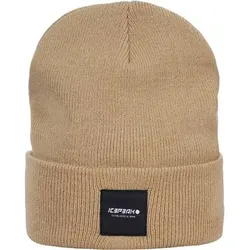 ICEPEAK Herren HARCOURT, Größe ONE SIZE in Braun BEIGE