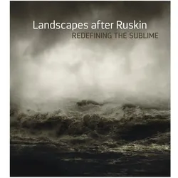 Landscapes After Ruskin, Sachbücher