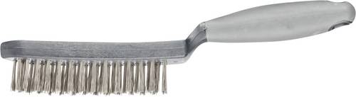 PFERD TOOLS Handbürste HBUP 30 INOX 0,40 (1) 43698009 1St.