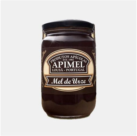 MEL DE URZE 280g APIMEL
