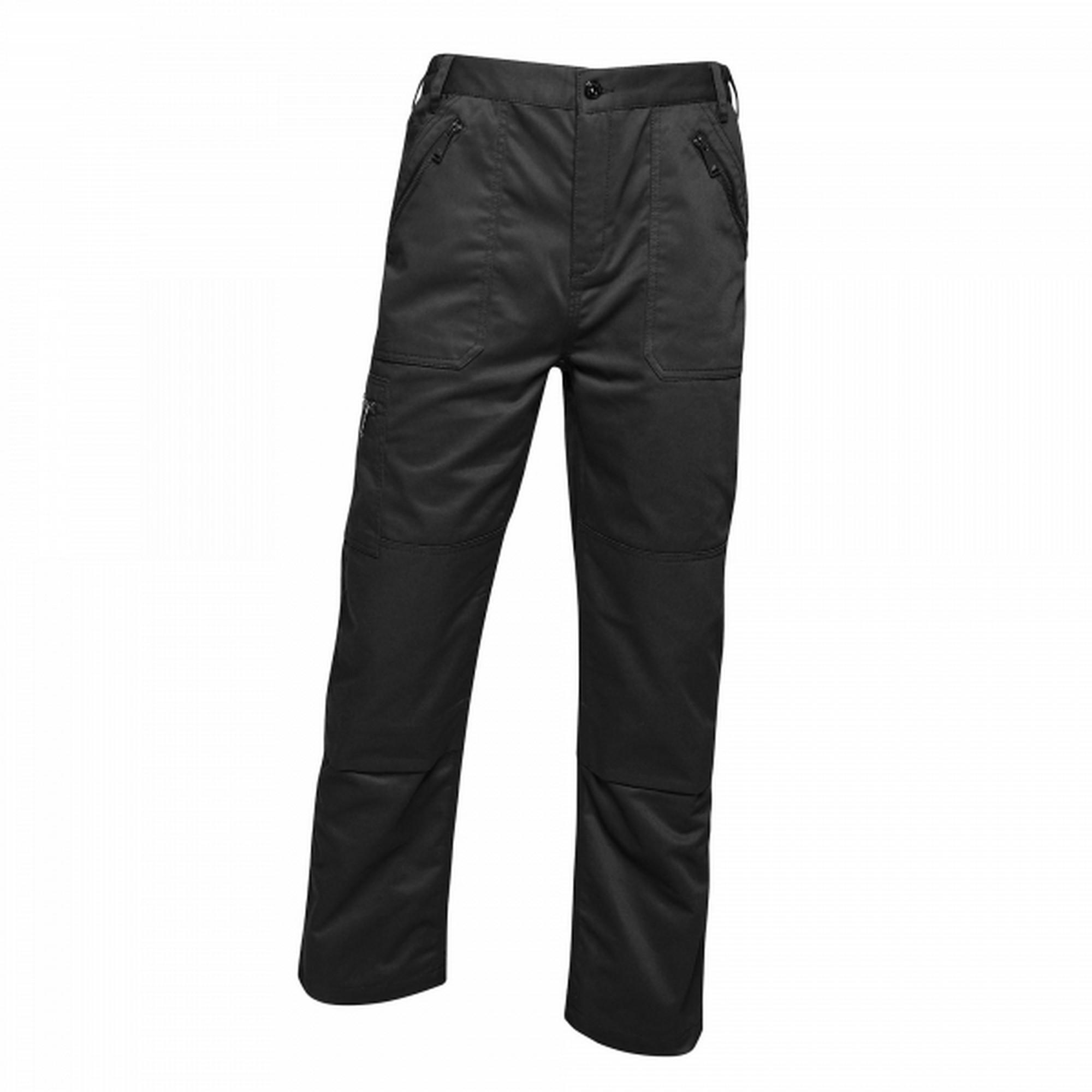 Regatta Heren pro action waterdichte broek regelmatig