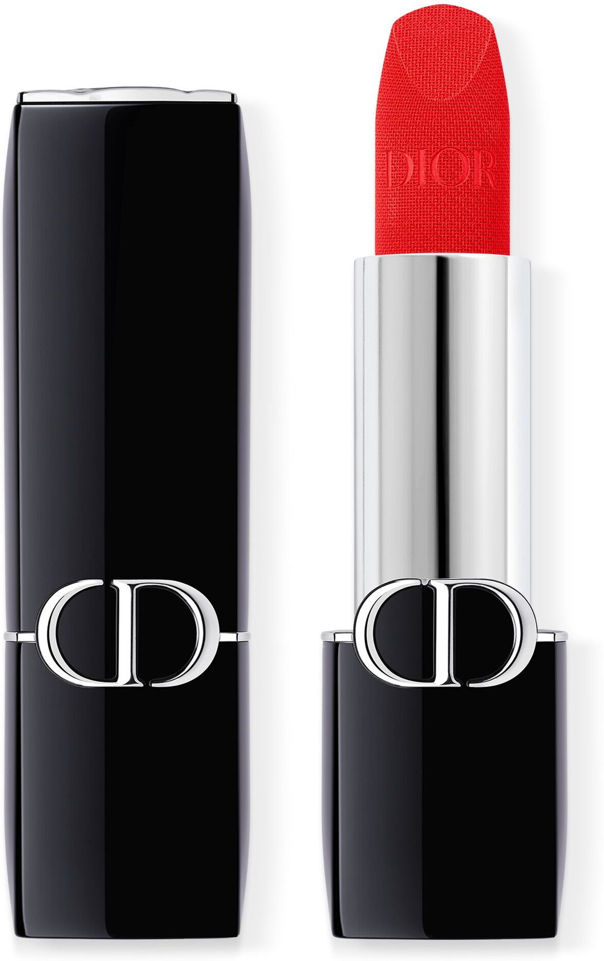 Christian Dior 3.5g DIOR Rouge Dior Lippenstift Velvet