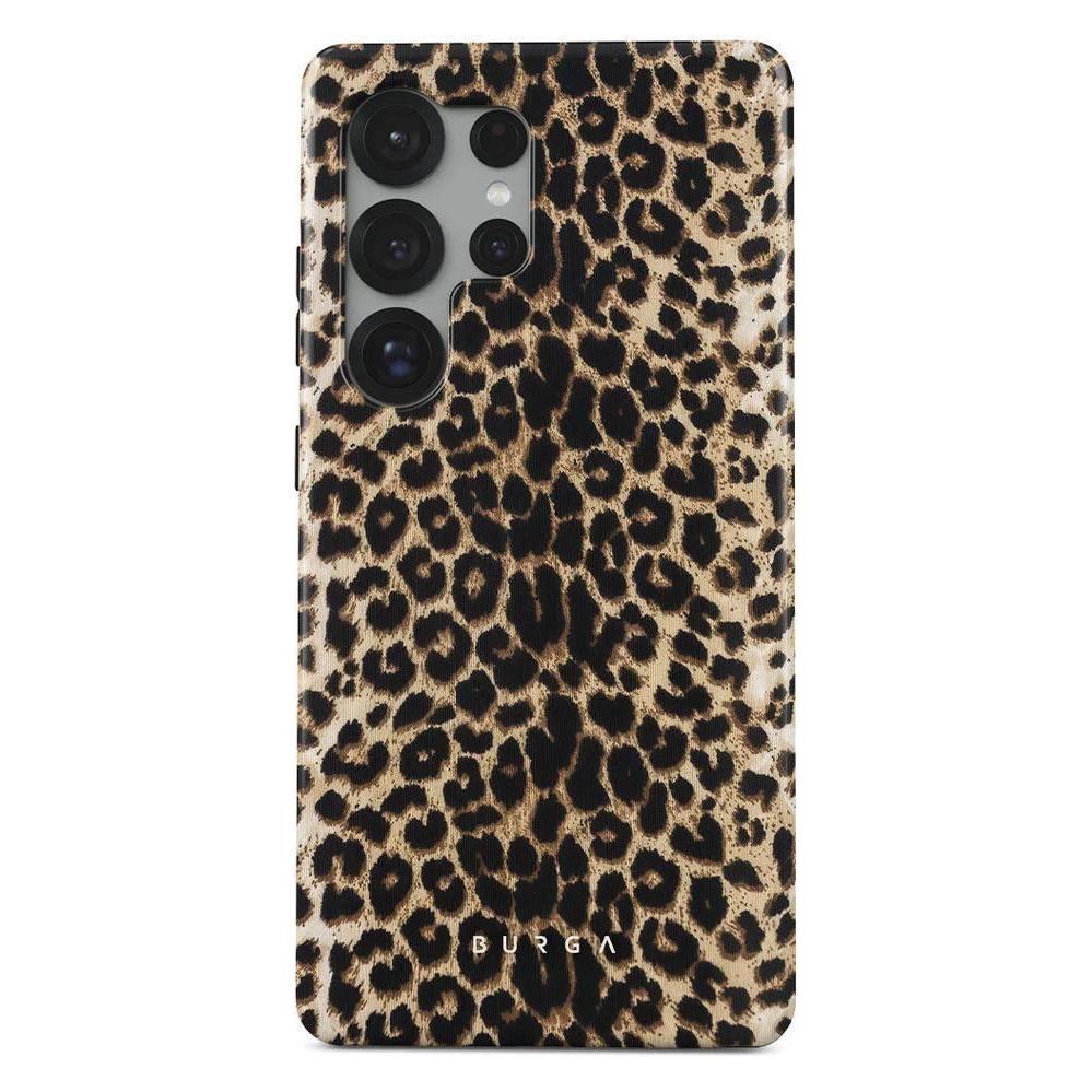 Burga Hlle Tough Galaxy S25 Ultra Player (Samsung Galaxy S25 Ultra) (BP_03_S25ultra_TH)