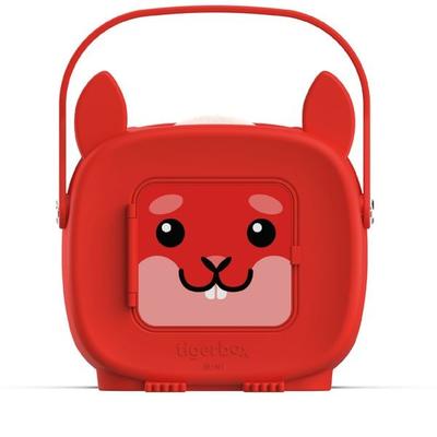 Tigerbox MINI Door ( Eichhörnchen)