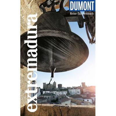 DuMont Reise-Taschenbuch Extremadura, Taschenbuch von Jürgen Strohmaier, MairDuMont, 978-3-616-00724-3