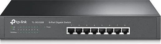 TP-LINK TL-SG1008
