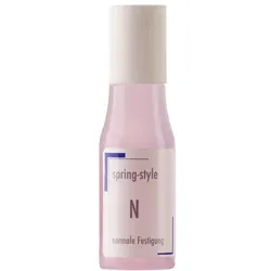 1008ml Spring Haarfestiger (48 x 21ml)