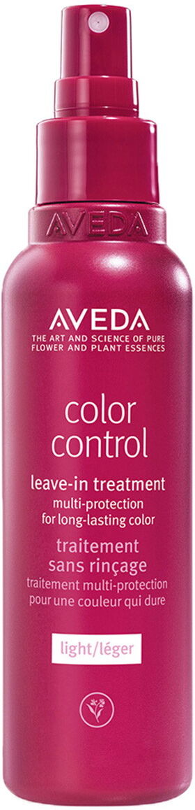 150ml AVEDA Color Control Leave-In Treatment Light