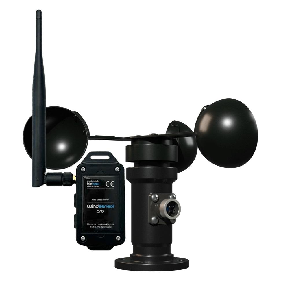 BleBox Windsensor Pro (37863)