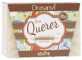 Drasanvi Sulphur Soap 100 gr