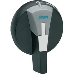 Hager Drehantrieb HZC011