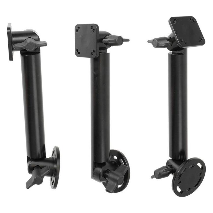 Brodit Pedestal Mount with wingnut (216153)