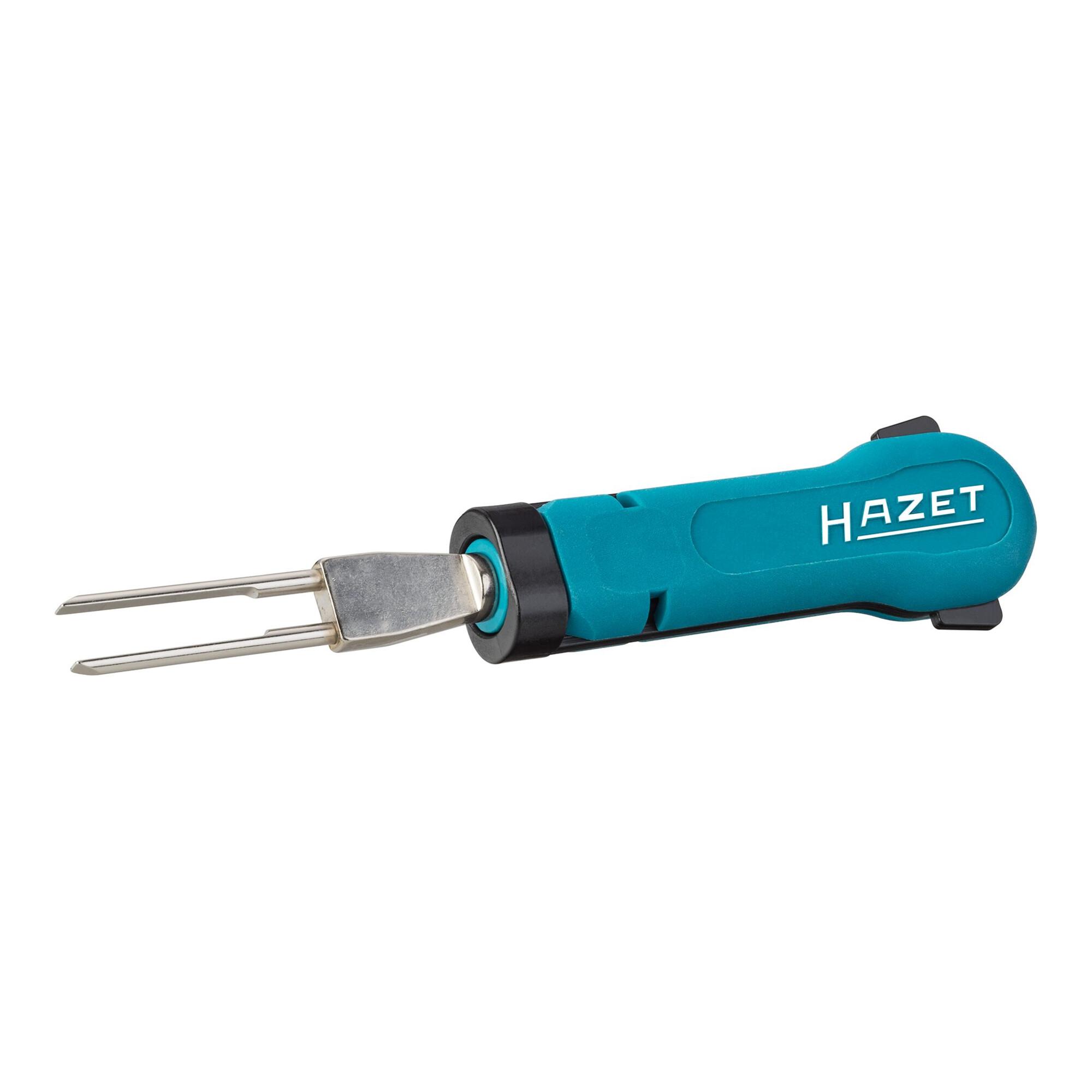 HAZET SYSTEM-KABEL-Entriegeler 4672-2)