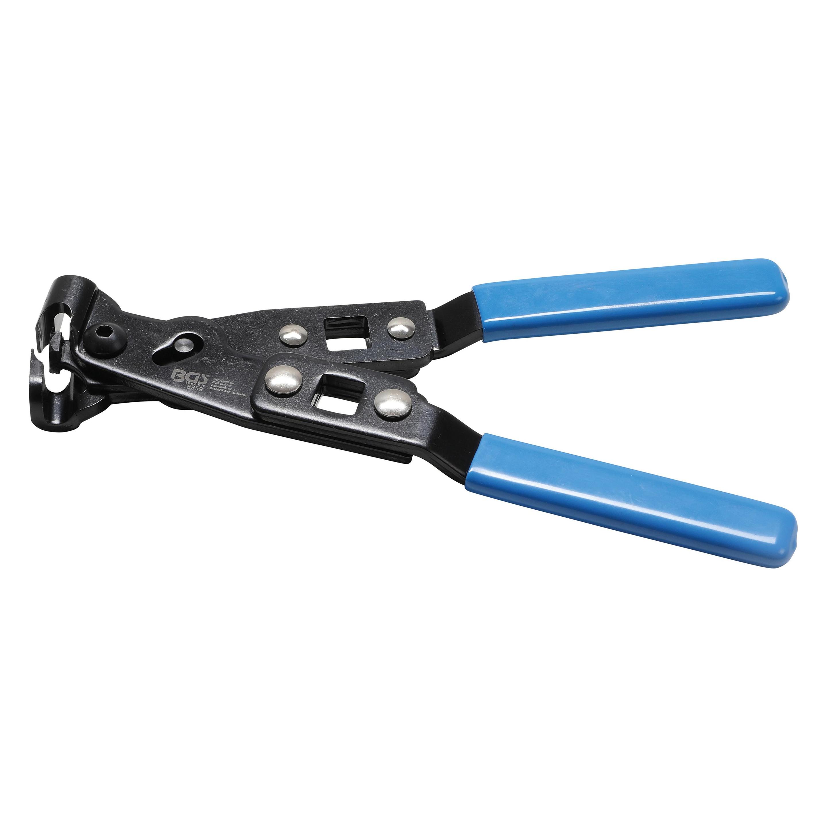 BGS Ohr-Schlauchklemmen-Zange (240 mm) (8359)