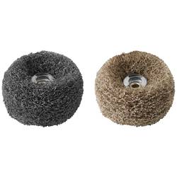 Dremel 2615S511DM SC511DM Multifunktionswerkzeug-Zubehör-Set 30 mm 2 St.