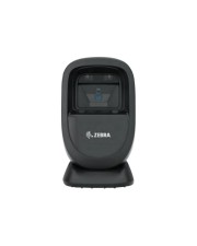 Zebra DS9308-SR BLACK USB Kit SCANNER Scanner A6 RS-485 RS-232 (DS9308-SR4U2100AZE)