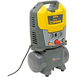 Schneider, Kompressor, Kompressor PackMaster PAM 160-8-6 WOF (6 l, 8 Bar)
