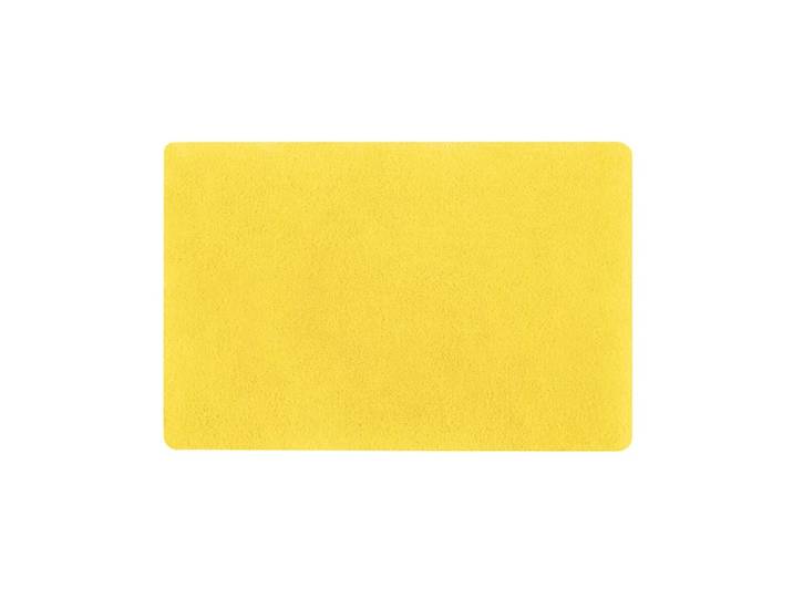 Spirella Fino Badematte 50x80 Gelb