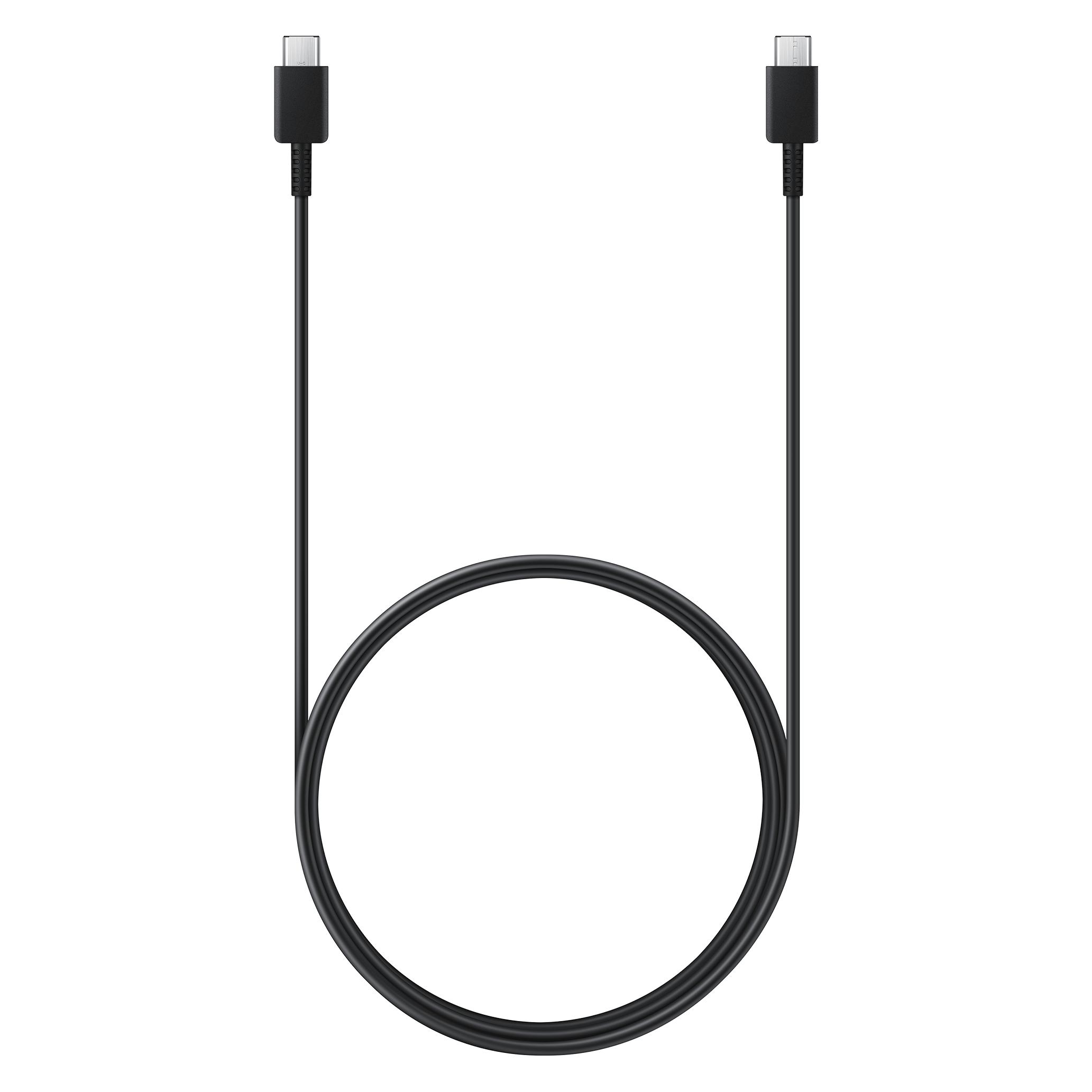 Samsung USB-C zu USB-C (1.80 m, USB 2.0, 60 W) (EP-DX310JBEGEU)