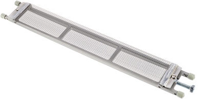 Rogers Dyna-Sonic Snare Rail Unit