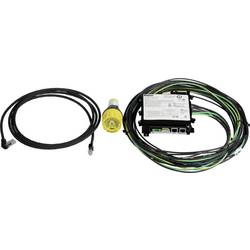 Panduit VS2-AVT-1PB-02 VeriSafe2.0 AVT 1-phase,2ft cable,10ft sensor lead Spannungsfreiheitsprüfer 1000 V 1 St.