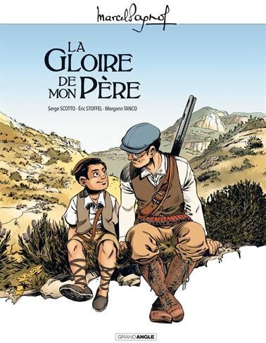 La gloire de mon père - Preis vom 01.10.2026 17:08:56 h