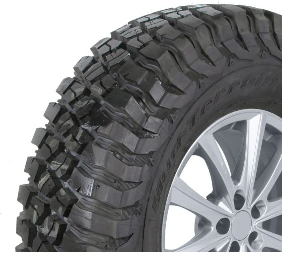 Sommerreifen BFGOODRICH Mud Terrain T/A KM3 33/12.50R15 108Q