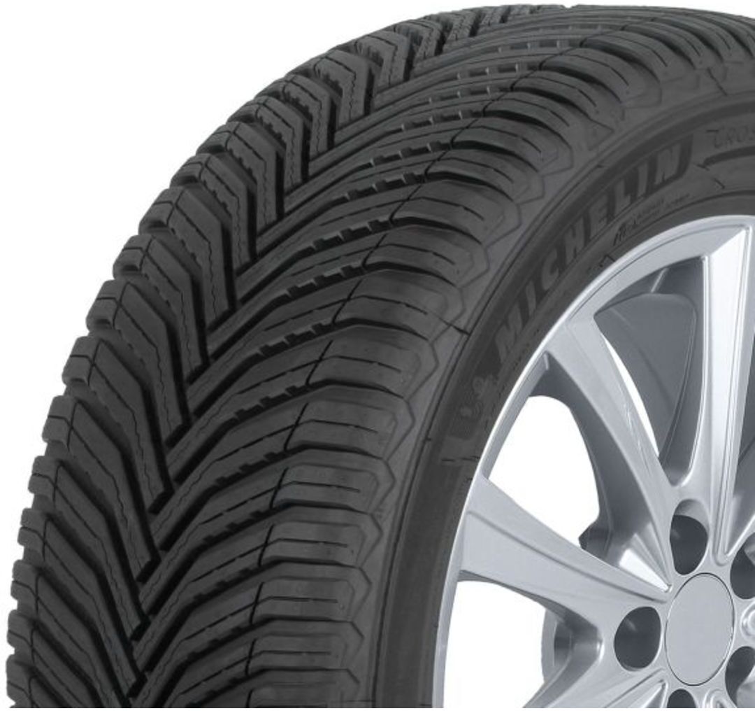 Pneu para todas as estações MICHELIN CrossClimate 2 A/W 285/45R22 XL 114H