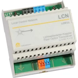 Issendorff Lichtleiterkoppler LCN - LLK