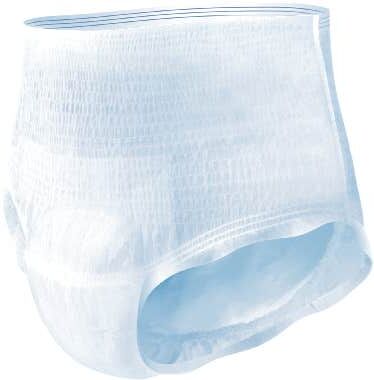 Lindor Absorbente Incontinencia Orina Fit Pants Maxi Talla G 14uds
