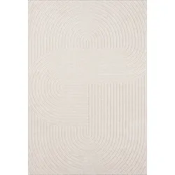 Teppich TENERIFE PLUS (BL 120x160 cm) - BL 120x160 cm