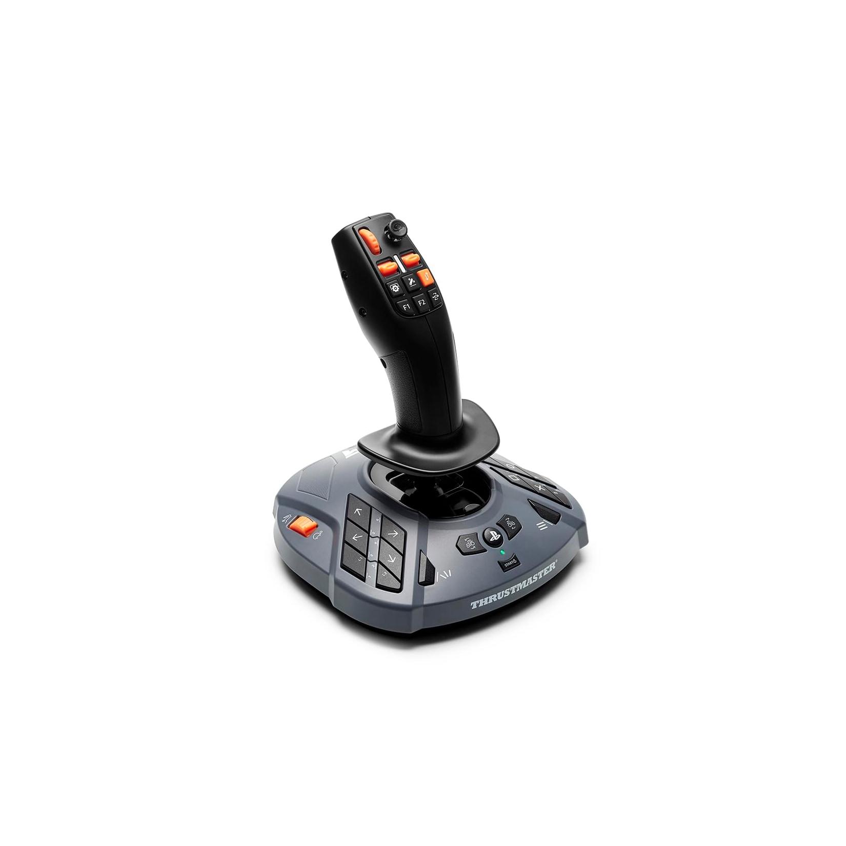 THRUSTMASTER SimTask FarmStick X Joystick