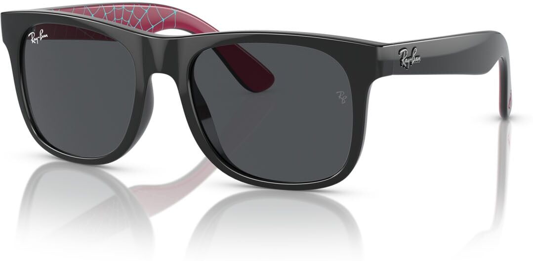 Sonnenbrille Ray-Ban Marvel Junior Justin RJ 9069S (716787)