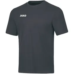 JAKO Base T-Shirt anthrazit M