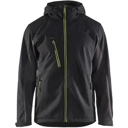 Blakläder,  Giacca a Vento con Cappuccio (4XL)