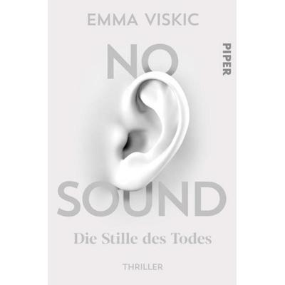 No Sound – Die Stille des Todes, Taschenbuch von Emma Viskic, Piper, 978-3-492-06168-1