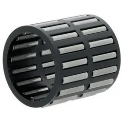 Ina, Kugellager, Nadelkranz K12-15-20 -ZWTN Innen-Ø 12 mm Aussen-Ø 15 mm Breite20 mm