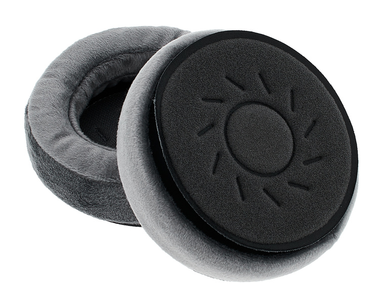 beyerdynamic EDT 700 Pro X Ear Pads grigio