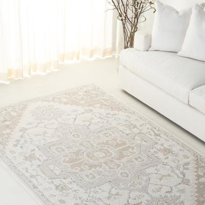 Lauren Ralph Lauren Handmade Gunnhild Wool Rug.