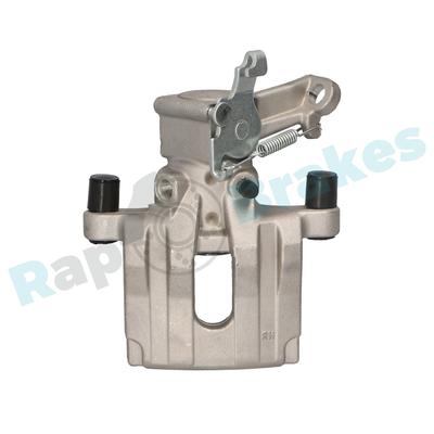 Rap Brakes Bremssattel [Hersteller-Nr. R-K0102] für Cadillac