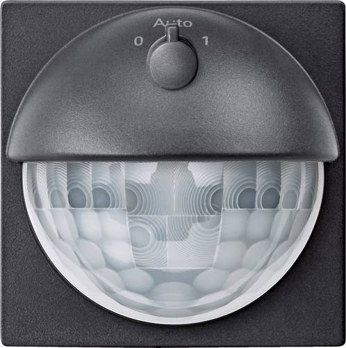Merten MEG5711-0414 Unterputz Bewegungsmelder 180° Relais Anthrazit IP20