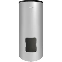 BOSCH Solar-Warmwasserspeicher STORA WS 300-5 PK1 C, 1495x670, 290 L, silber