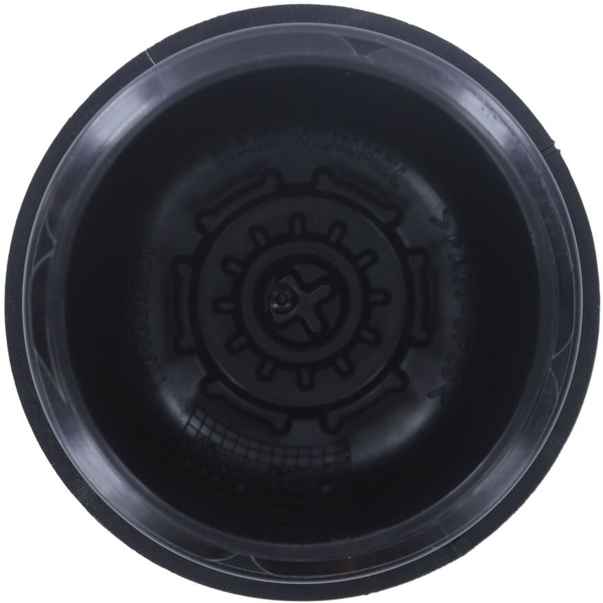 Deckel, Ölfiltergehäuse MOTORAD MO392