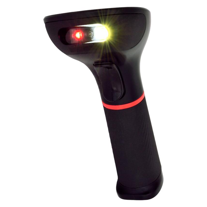 Virtuoso 2D Barcode Scanner (EHE0003) (2D-Barcodes, QR-Code) (EHE0003)