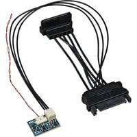 In-line Digital Thermal Sensor, Temperatursensor für iMac 2009-2010